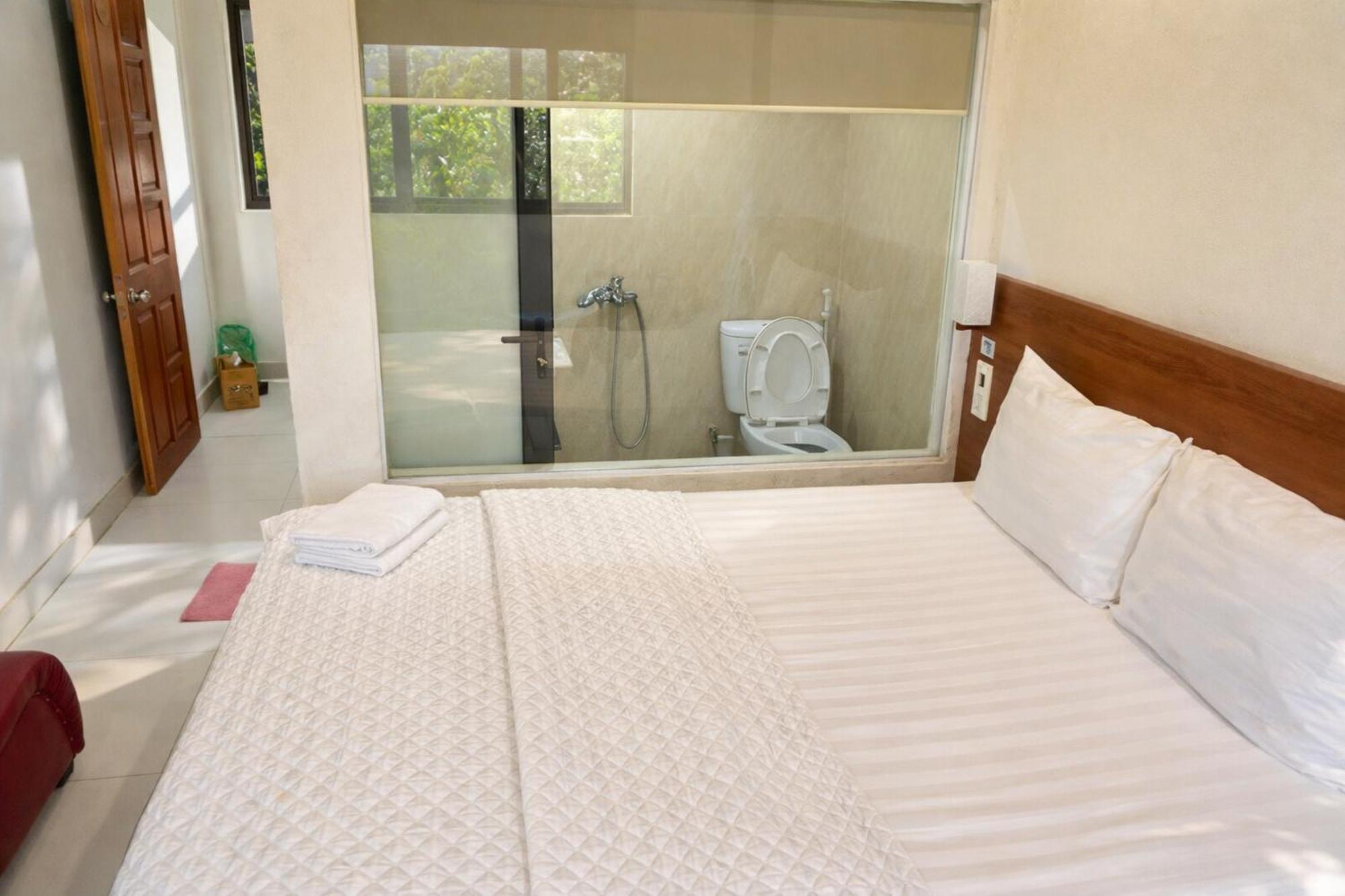Yen Hoa Motel, Hanoi