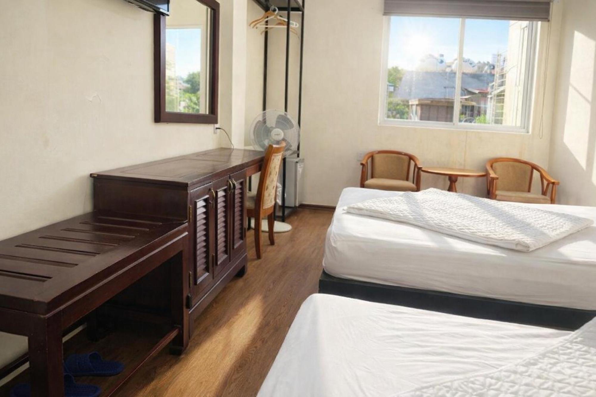 Yen Hoa Motel — Photos 1